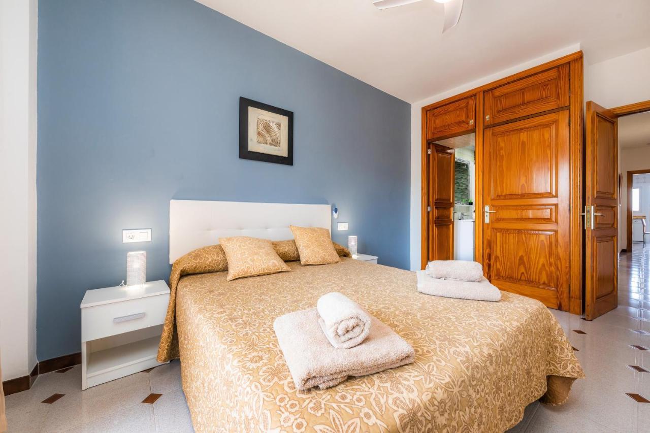 Apartamento Socorro 39-1 Felanitx Exterior photo