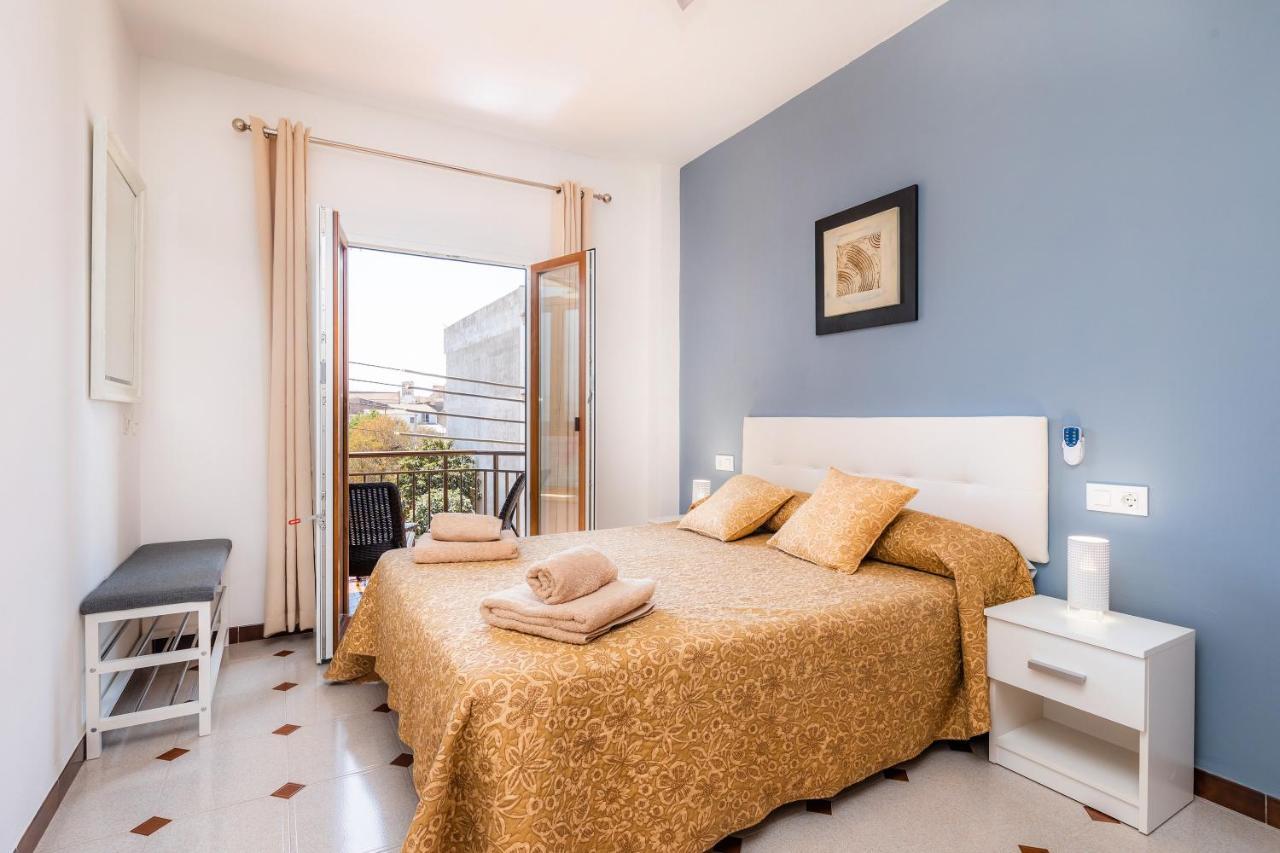 Apartamento Socorro 39-1 Felanitx Exterior photo
