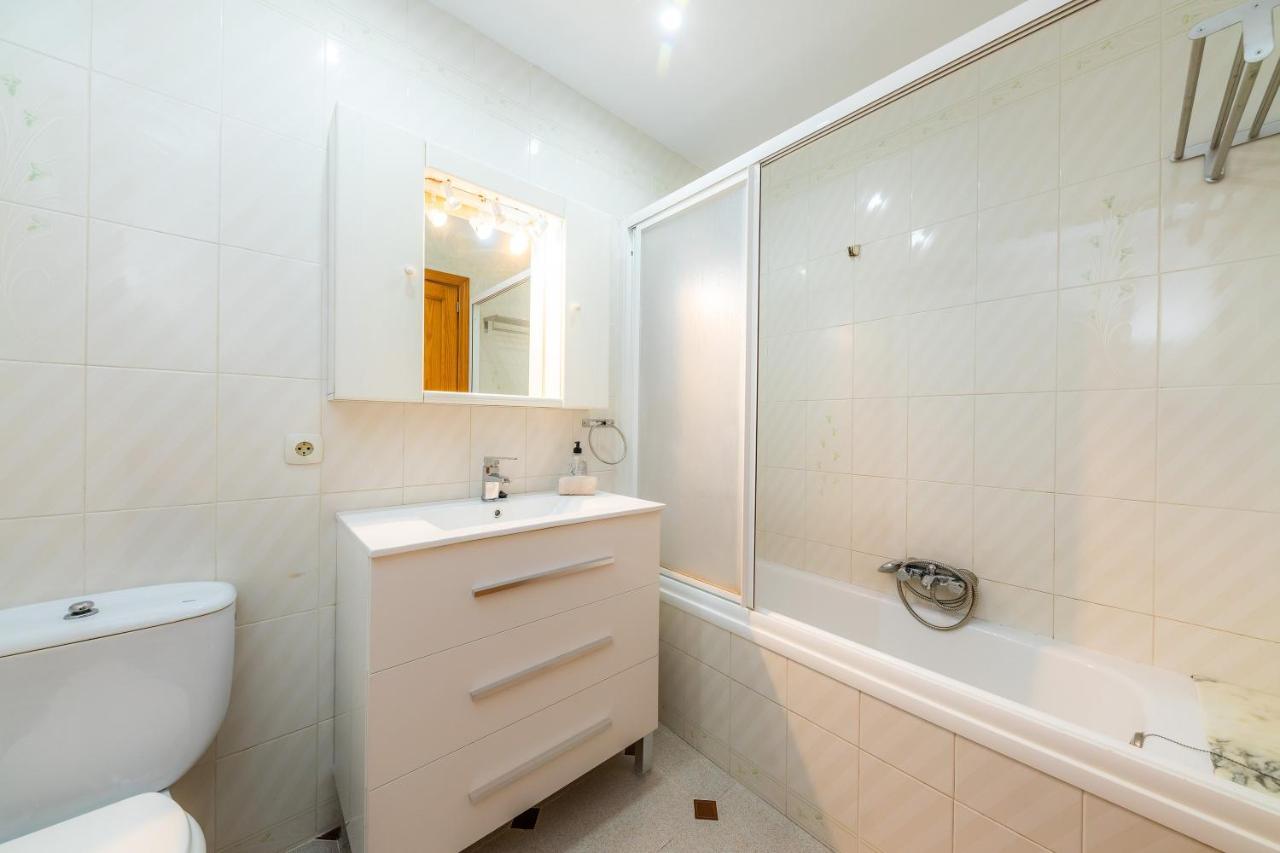 Apartamento Socorro 39-1 Felanitx Exterior photo