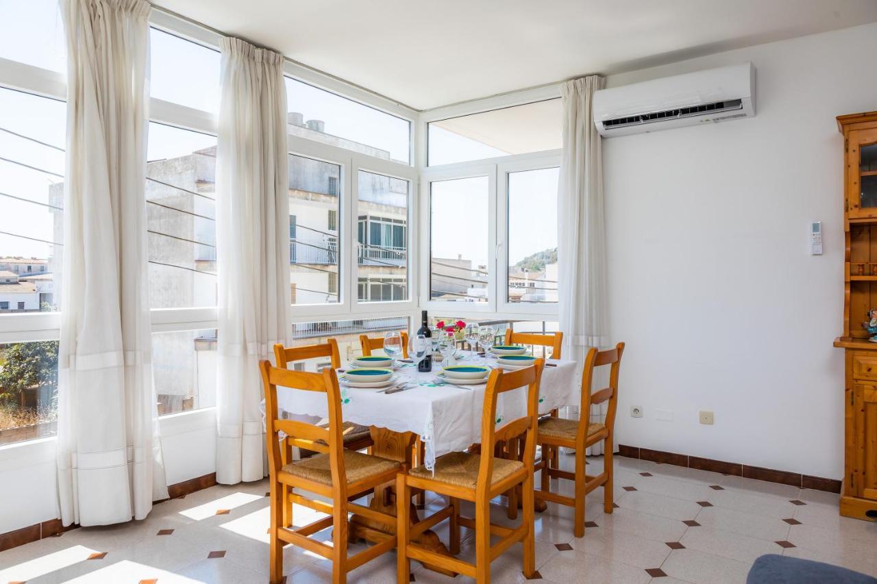 Apartamento Socorro 39-1 Felanitx Exterior photo