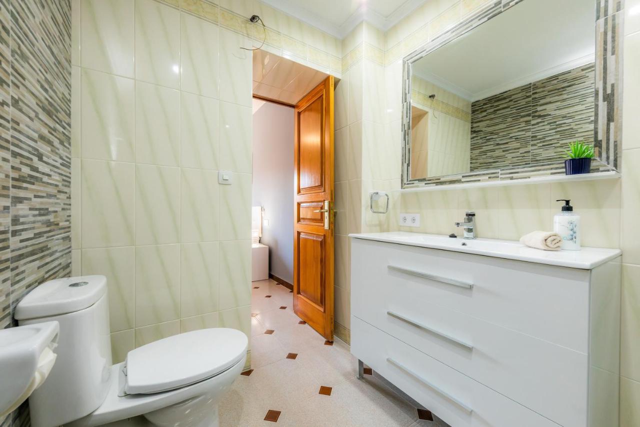 Apartamento Socorro 39-1 Felanitx Exterior photo